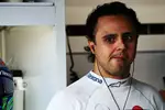 Foto zur News: Felipe Massa (Williams)