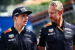 Foto zur News: Max Verstappen (Red Bull)