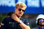 Foto zur News: Marcus Ericsson (Sauber)