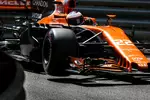 Foto zur News: Jenson Button (McLaren)