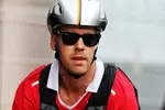 Foto zur News: Sebastian Vettel (Ferrari)