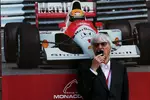 Foto zur News: Bernie Ecclestone