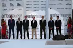 Gallerie: Esteban Ocon (Force India), Marc Gene, Daniil Kwjat (Toro Rosso), Stoffel Vandoorne (McLaren), Marcus Ericsson (Sauber), Pascal Wehrlein (Sauber) und Charles Leclerc