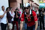 Foto zur News: Sebastian Vettel (Ferrari)