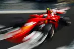 Foto zur News: Kimi Räikkönen (Ferrari)