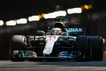 Foto zur News: Lewis Hamilton (Mercedes)