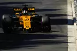 Foto zur News: Nico Hülkenberg (Renault)