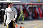 Foto zur News: Nico Hülkenberg (Renault)