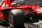 Foto zur News: Kimi Räikkönen (Ferrari)