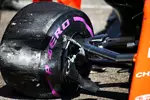 Foto zur News: Stoffel Vandoorne (McLaren)