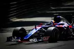 Foto zur News: Carlos Sainz (Toro Rosso)