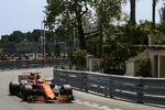 Foto zur News: Stoffel Vandoorne (McLaren)