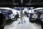 Gallerie: Valtteri Bottas (Mercedes)