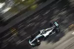 Foto zur News: Valtteri Bottas (Mercedes)