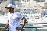 Gallerie: Lewis Hamilton (Mercedes)