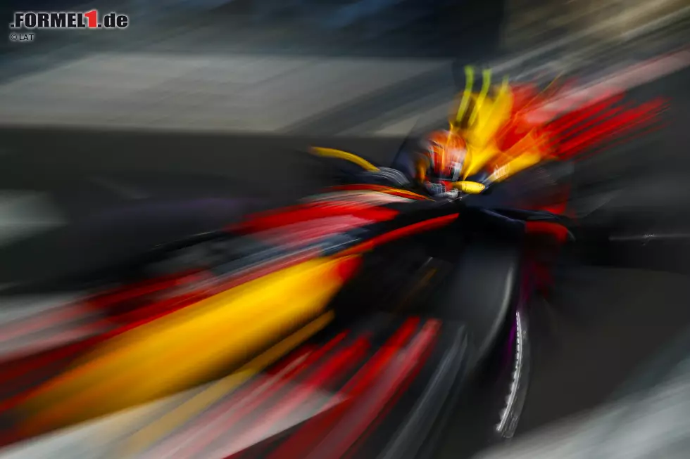 Foto zur News: Max Verstappen (Red Bull)