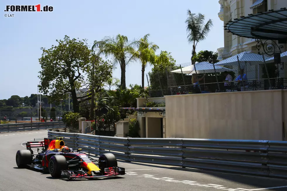 Foto zur News: Max Verstappen (Red Bull)