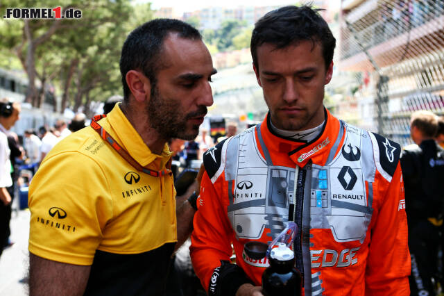 Foto zur News: Formel-1-Live-Ticker: MotoGP-Star gibt Hamilton in Baku Recht