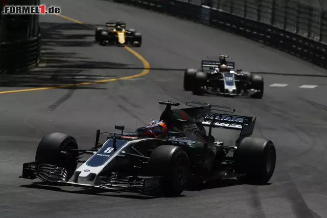 Foto zur News: Formel-1-Live-Ticker: Hamilton muss weiter einstecken