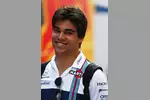 Foto zur News: Lance Stroll (Williams)