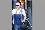 Foto zur News: Felipe Massa (Williams)