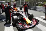 Foto zur News: Max Verstappen (Red Bull)