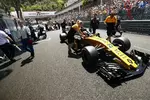 Foto zur News: Nico Hülkenberg (Renault)