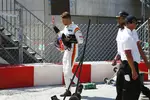 Gallerie: Jenson Button (McLaren)