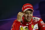 Foto zur News: Sebastian Vettel (Ferrari)