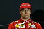 Foto zur News: Kimi Räikkönen (Ferrari)