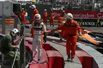 Foto zur News: Stoffel Vandoorne (McLaren)