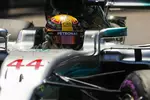 Gallerie: Lewis Hamilton (Mercedes)