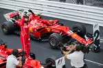 Gallerie: Sebastian Vettel (Ferrari)