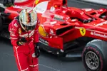 Gallerie: Sebastian Vettel (Ferrari)