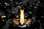 Foto zur News: Stoffel Vandoorne (McLaren)