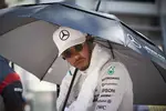 Gallerie: Lewis Hamilton (Mercedes)