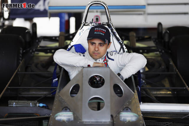 Foto zur News: Formel-1-Live-Ticker: Daniel Ricciardo gibt tiefe Einblicke