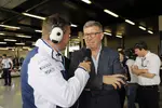 Foto zur News: Ross Brawn