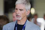 Foto zur News: Damon Hill