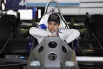 Foto zur News: Felipe Massa (Williams)