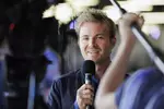 Foto zur News: Nico Rosberg