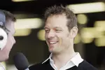 Foto zur News: Alexander Wurz