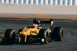 Gallerie: Robert Kubica (Renault)