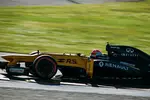 Gallerie: Robert Kubica (Renault)