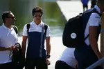 Foto zur News: Lance Stroll (Williams)