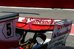 Foto zur News: Ferrari SF70-H