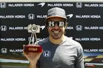 Foto zur News: Fernando Alonso (McLaren)