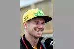 Foto zur News: Nico Hülkenberg (Renault)