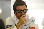 Foto zur News: Fernando Alonso (McLaren)