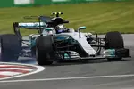 Foto zur News: Valtteri Bottas (Mercedes)